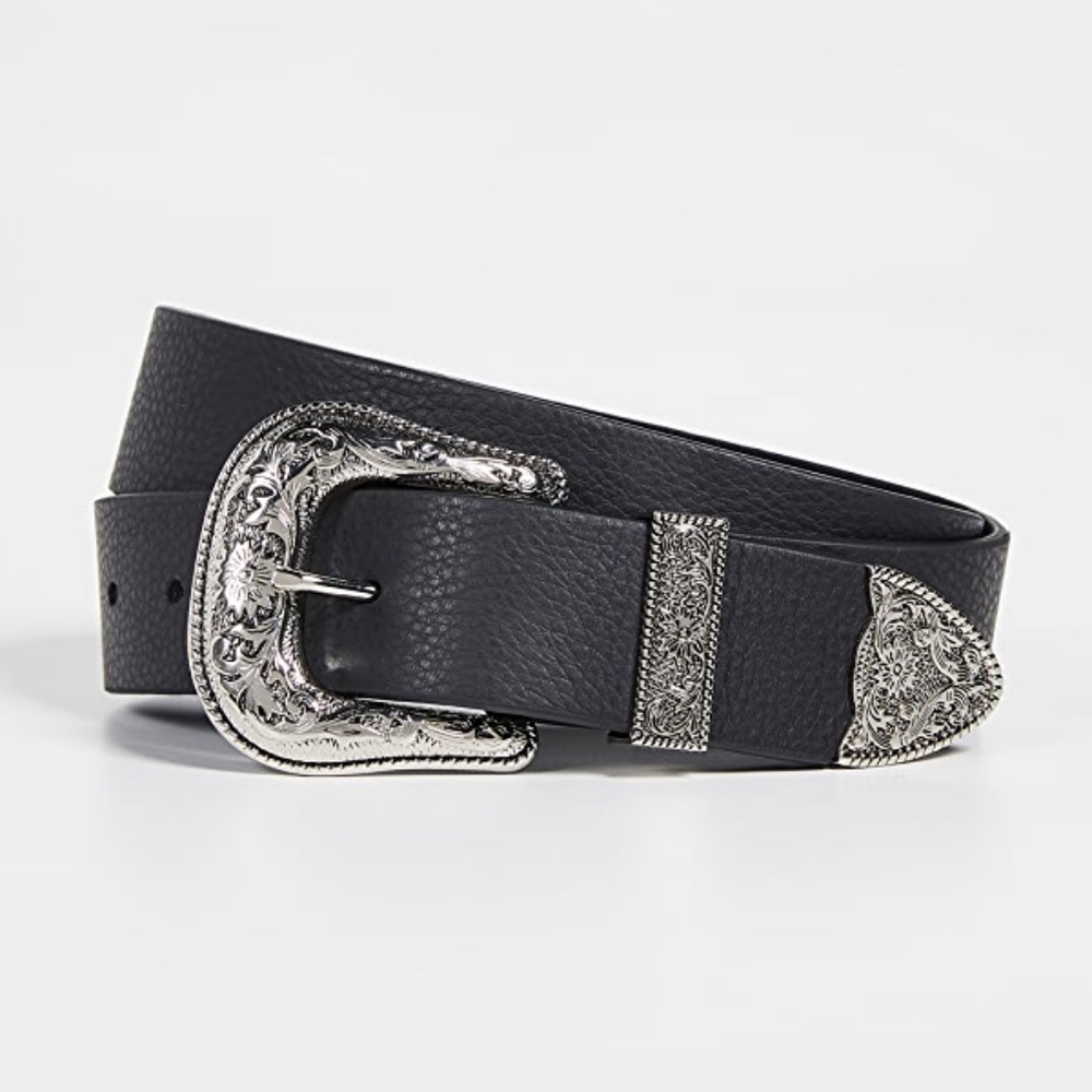 B-Low the Belt Frank hip belt S Small